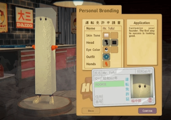 游戏主角男女之争如何解？毛子炸裂思路直接秒杀