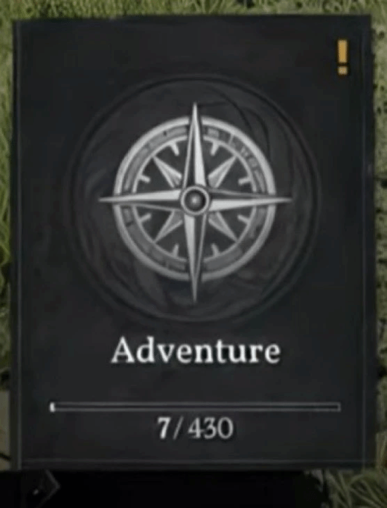 超400多项任务！韩国新3A大作体量大到吓人