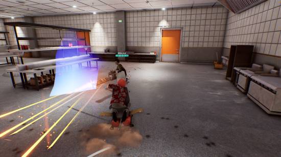 把打印机当怪打的肉鸽爽游 社畜玩了直接爽到？