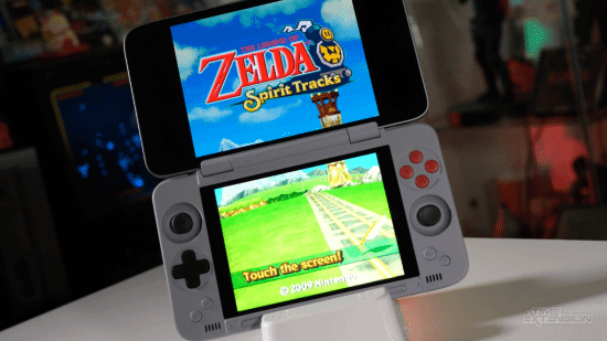 国产掌机被曝私自截图传给腾讯？官方回应真相大白