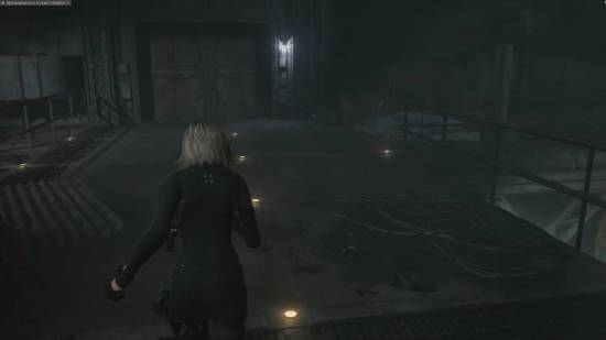 你怎么穿品如的衣服？生化9王阿姨紧身衣MOD爆火