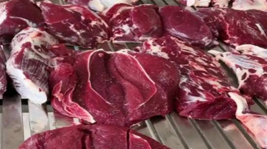 王多鱼行为！江苏一地鼓励减肥1斤赘肉换1斤牛肉