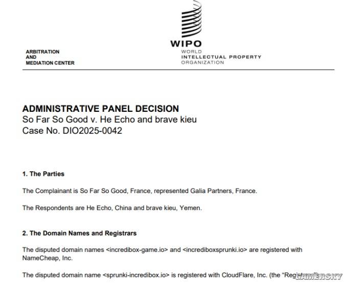 官方封杀，作者被盒，一个MOD是如何反噬游戏本体的？