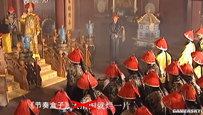 官方封杀，作者被盒，一个MOD是如何反噬游戏本体的？