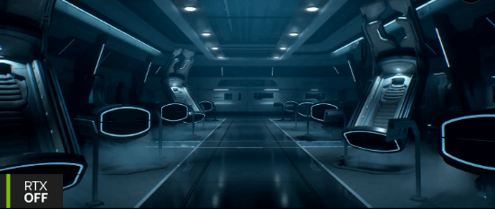 经典恐怖系列新作发布画面展示!应用新技术细节拉满