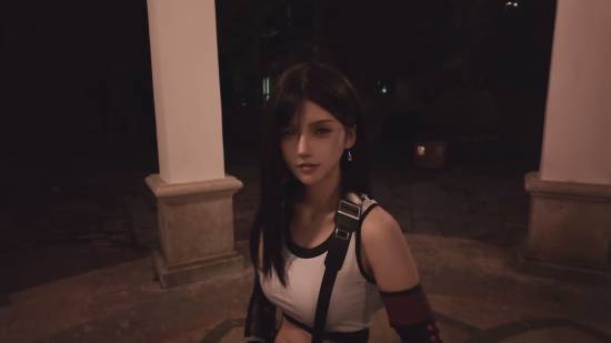 “抖音第一蒂法”跳出舒适圈！新作品化身铠甲勇士