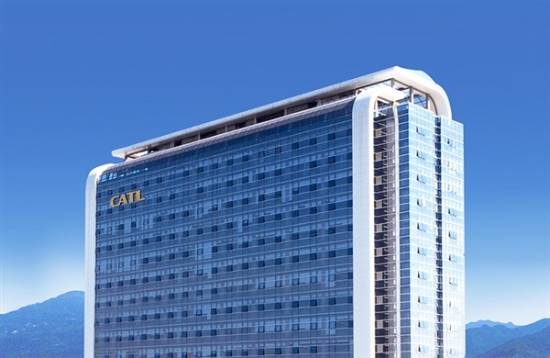 宁德时代曾毓群个人分红81亿！抵过10家车企利润