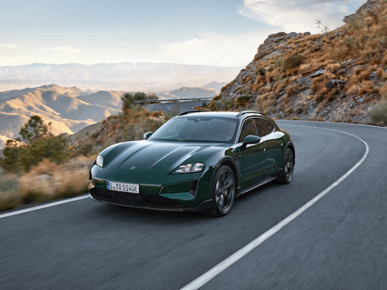 2025年销售利润暴跌93%！保时捷再表态：不会在中国生产