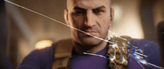 彩六手游卖爆！育碧称手机才是最大游戏平台