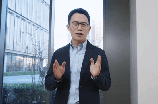 大帝之资！王腾出走小米后公布自立品牌正式名称