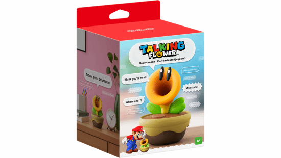 闲聊花花实体版今日发售 在家一起