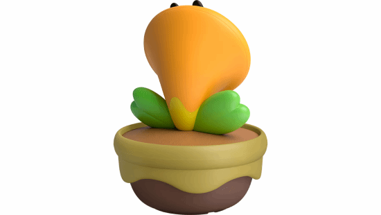 闲聊花花实体版今日发售 在家一起