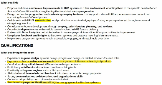 加码持续运营与内购 《刺客信条》要转服务型游戏?