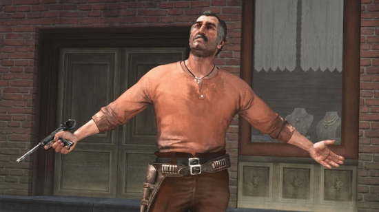 R星《荒野大镖客》还在更新！HDR加持画面再升级