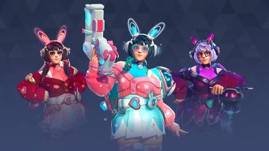 寄叶计划联动重磅来袭 多重活动齐上线！《守望先锋》第1赛季季中更新开启狂欢时刻