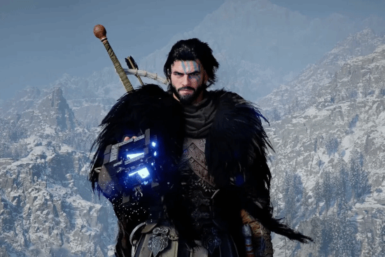 《红色沙漠》杀进Steam畅销榜前列 外媒称亲民配置成主因