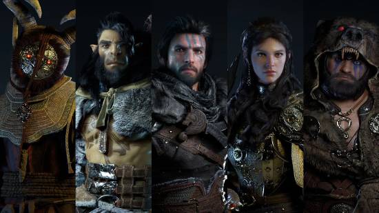 数毛社《红色沙漠》深度专访！支持DLSS 4.5和PSSR