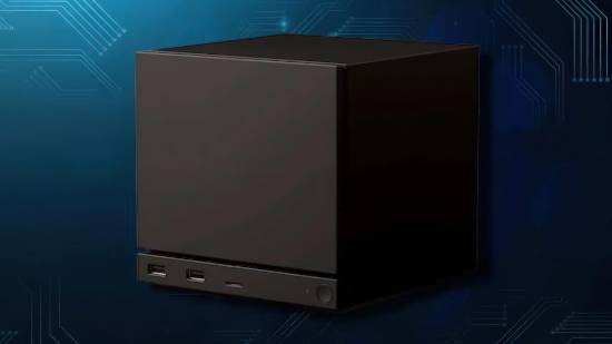 为保Steam Machine供应 V社正在四处求购内存条！