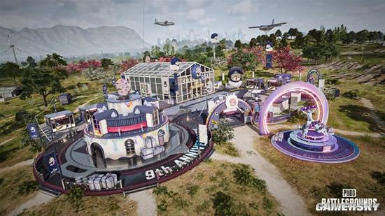 九年过去，这款游戏怎么越做越年轻？