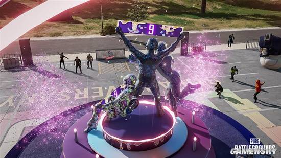 九年过去，这款游戏怎么越做越年轻？