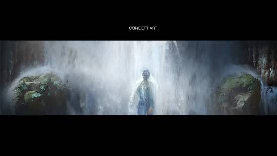 《古墓丽影》重制版新图曝光！新劳拉形象还原经典