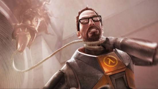 《半条命3》泄露汇总 代码仍在跳动 G胖在憋大招！