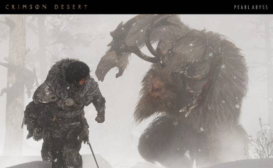 《红色沙漠》全球解锁时间表出炉！预载时间公布