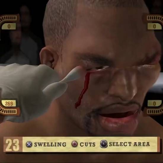 22年前的游戏比现在的游戏还强？物理演算牛炸了！