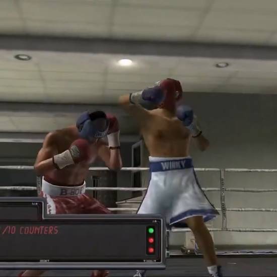 22年前的游戏比现在的游戏还强？物理演算牛炸了！