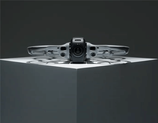 大疆首款全景无人机Avata 360定档！8K全景航拍