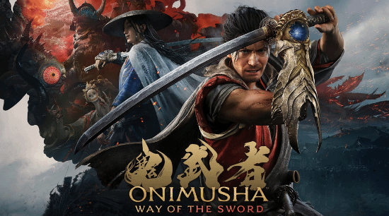 曝《鬼武者》也要上NS2：卡普空全面拥抱任天堂！