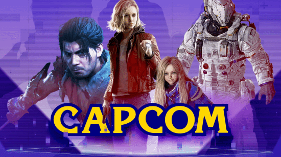 曝《鬼武者》也要上NS2:卡普空全面拥抱任天堂!