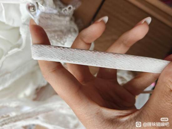 百万粉丝Coser翻车!租借Cos服污损报废 业内称是惯犯