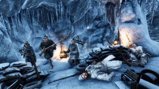 Epic喜加二来了！超爽快一战FPS与生活模拟佳作