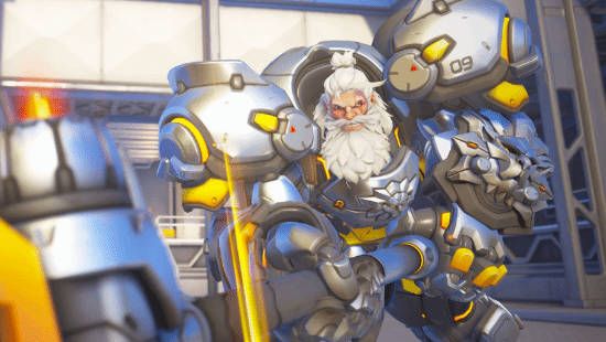 晨报|杰夫公布自己最爱的《守望先锋》英雄 《辐射》新作疑似取消