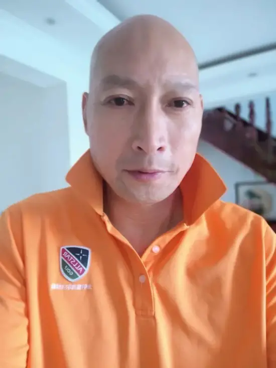 《新三国》徐晃演员陈威B站报到:曾怒喷新三导演编剧