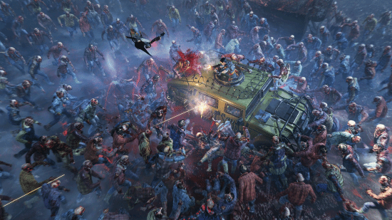 游民星空Steam周销榜：《杀戮尖塔2》稳居Top1 《红色沙漠》攀升至第二