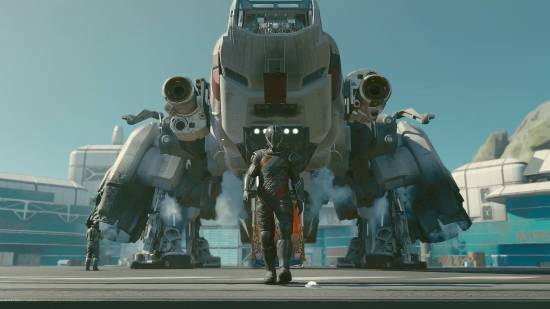 《星空》大更新和新DLC来了！4月7日新武器新任务新玩法