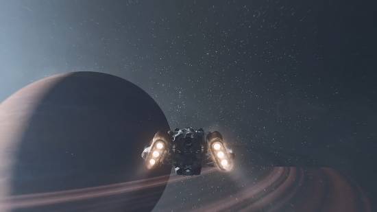 《星空》大更新和新DLC来了！4月7日新武器新任务新玩法