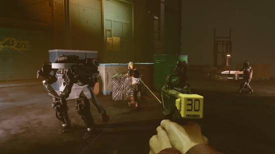 《星空》大更新和新DLC来了！4月7日新武器新任务新玩法