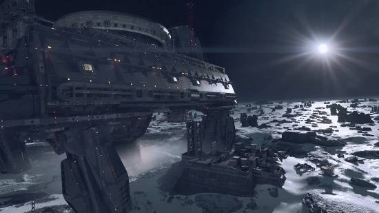 《星空》大更新和新DLC来了！4月7日新武器新任务新玩法