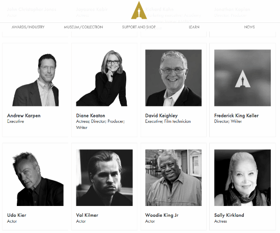 TGA杰夫遭奥斯卡CEO拉黑！评论区：法克奥斯卡