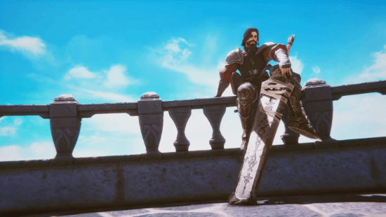 耗时1200小时！玩家单通《最终幻想14》最难首领战