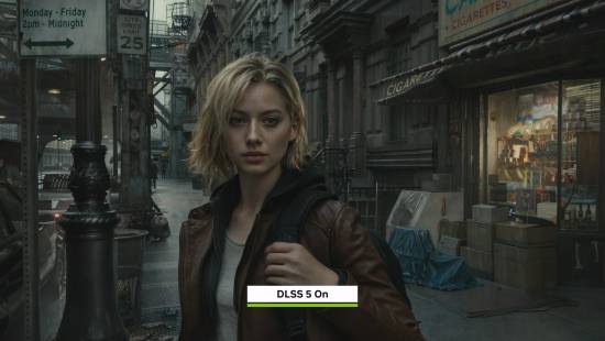 DLSS5两张5090才能跑动？网友质疑英伟达逼迫换代