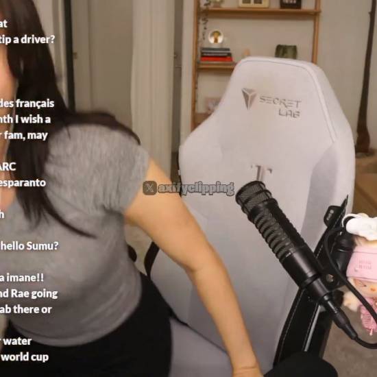 知名女主播疑似上厕所忘了关麦 直播间瞬间沸腾