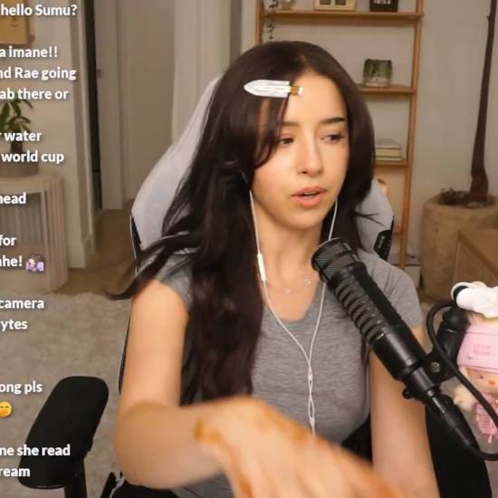 知名女主播疑似上厕所忘了关麦 直播间瞬间沸腾