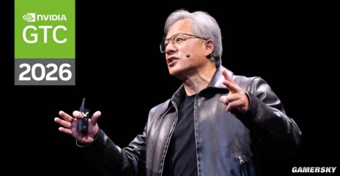 DLSS 5会把电子游戏变成AI垃圾吗？