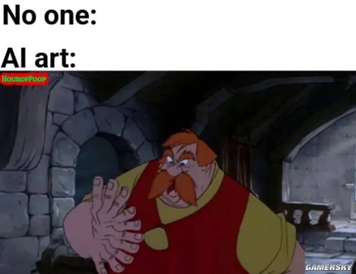 DLSS 5会把电子游戏变成AI垃圾吗？