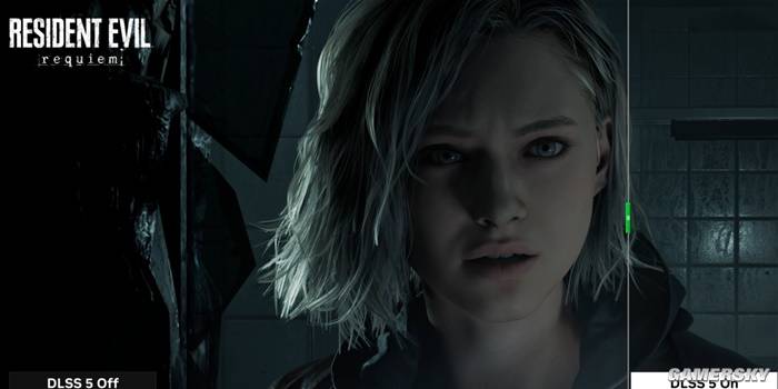 DLSS 5会把电子游戏变成AI垃圾吗？