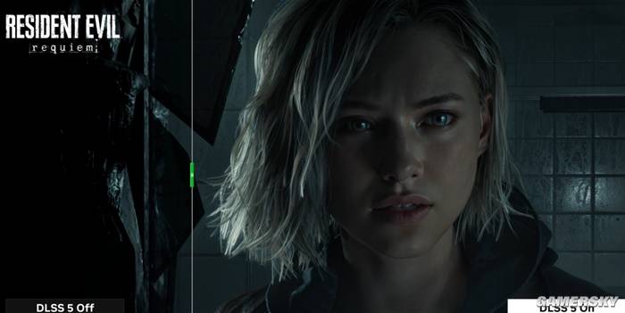 DLSS 5会把电子游戏变成AI垃圾吗？